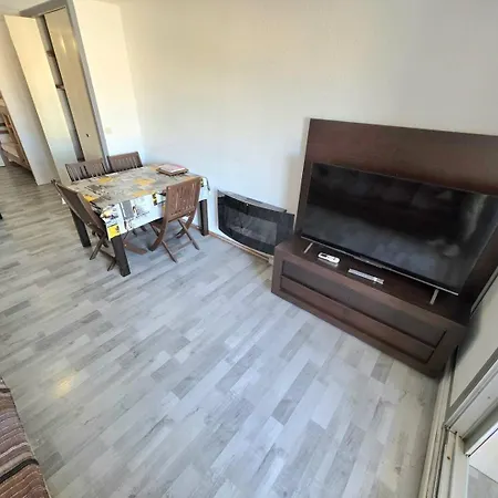 Pointe Vermeille - - 4 Personnes - Le Barcares. Ref: 9pver_51e22 Mae-0133 Apartman *