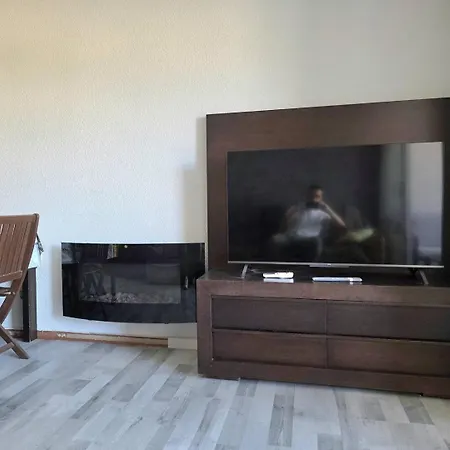 Pointe Vermeille - - 4 Personnes - Le Barcares. Ref: 9pver_51e22 Mae-0133 * לה ברקרה