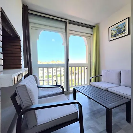Pointe Vermeille - - 4 Personnes - Le Barcares. Ref: 9pver_51e22 Mae-0133 Le Barcarès